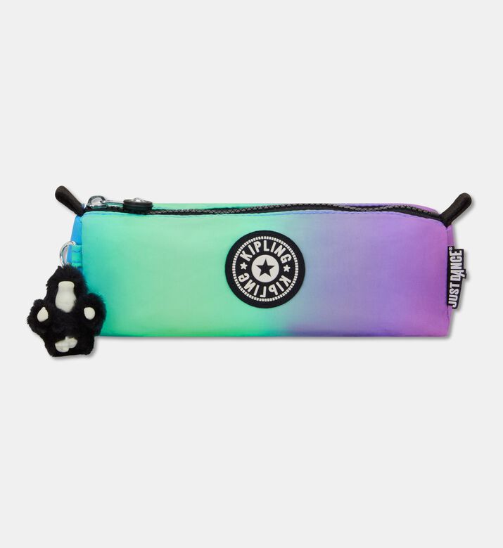 Kipling Nylon Zip Pencil Case, Packshot View