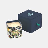Kroud Aromatic Candle