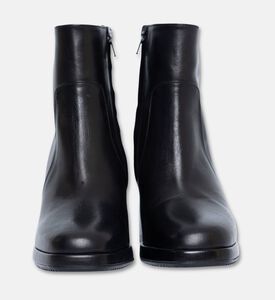 Albano Calf Leather Ankle Boots, Packshot View