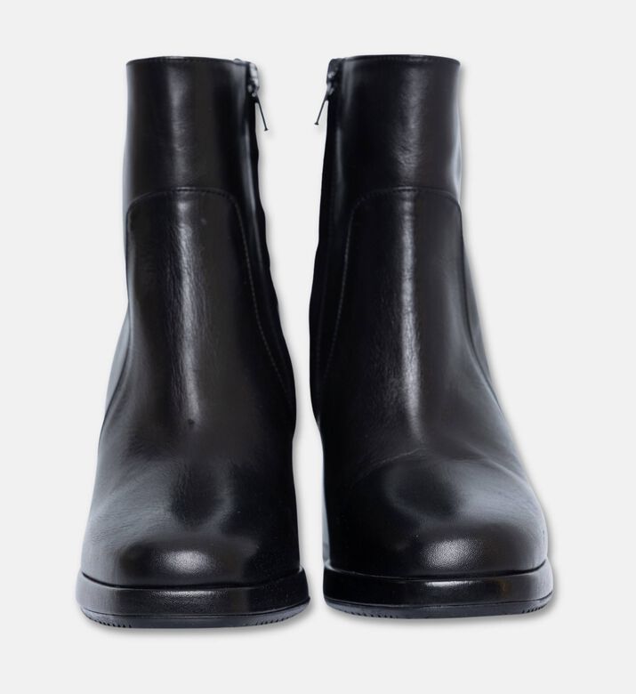 Albano Calf Leather Ankle Boots, Packshot View