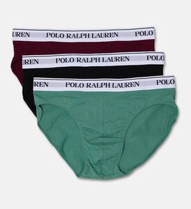 Ralph Lauren Boxer, Packshot View