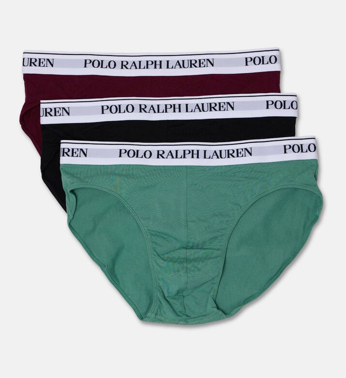 Ralph Lauren Boxer, Packshot View