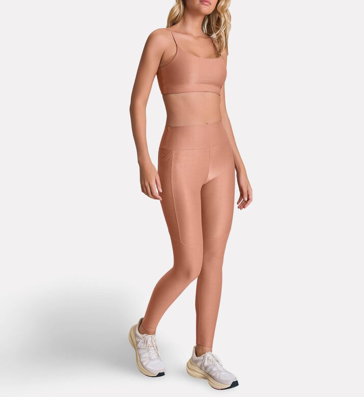 LIVE! Allure Adaptiv Leggings, Model View