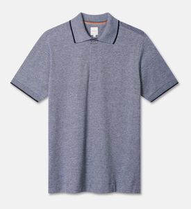 Paul Smith Polo Shirt, Packshot View