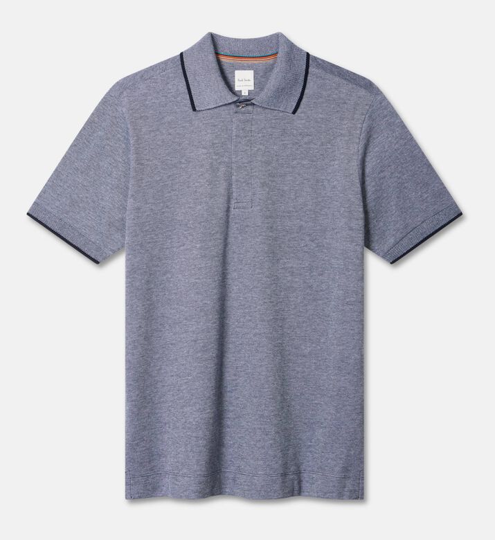 Paul Smith Polo Shirt, Packshot View
