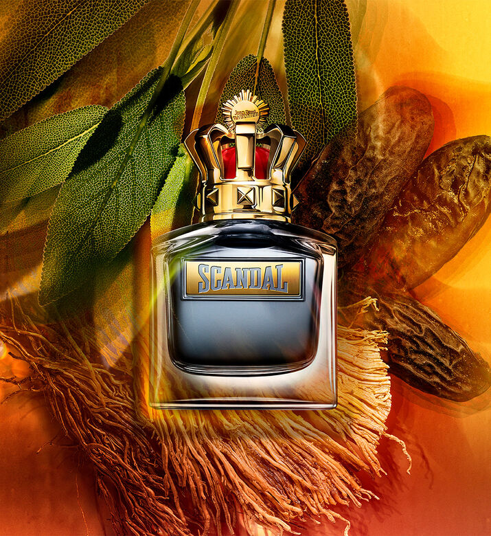 Scandal Pour Homme Eau De Toilette Scandal Pour Homme Eau De Toilette