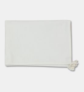 Home Deco and More Flora Cotton Table Mat, Packshot View