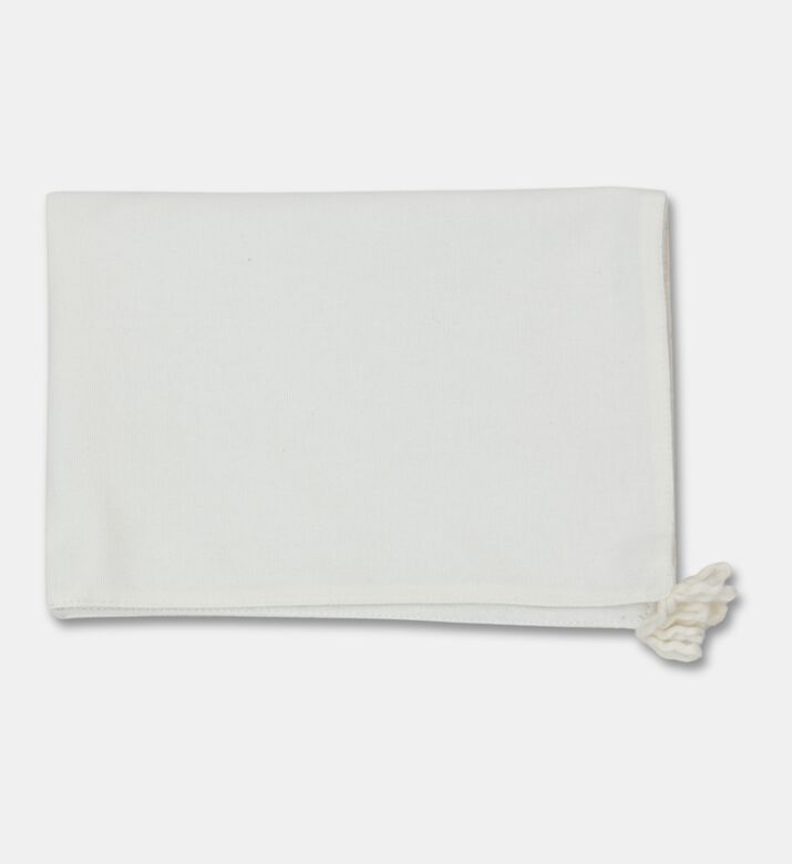 Home Deco and More Flora Cotton Table Mat, Packshot View