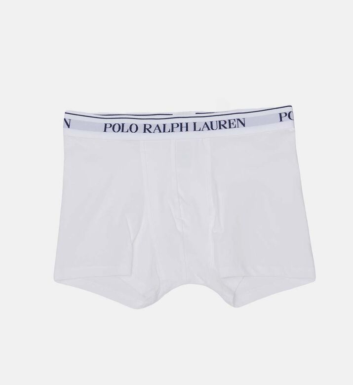 Cotton 5-pack Classic Stretch Trunks