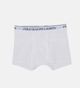 Cotton 5-pack Classic Stretch Trunks Cotton 5-pack Classic Stretch Trunks