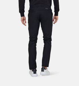 Commuter Slim-fit Trousers