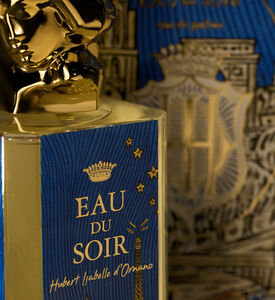 Eau Du Soir Eau De Parfum 100 Ml