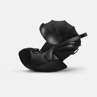 Cloud T I-size Car Seat