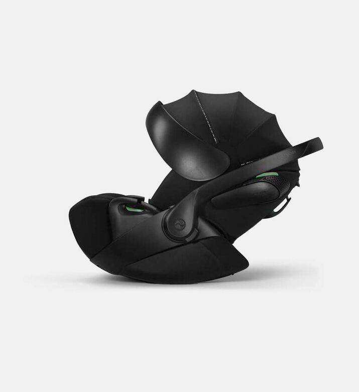Cloud T I-size Car Seat