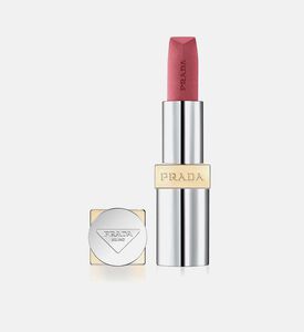 أحمر شفاه غير لامع للغاية