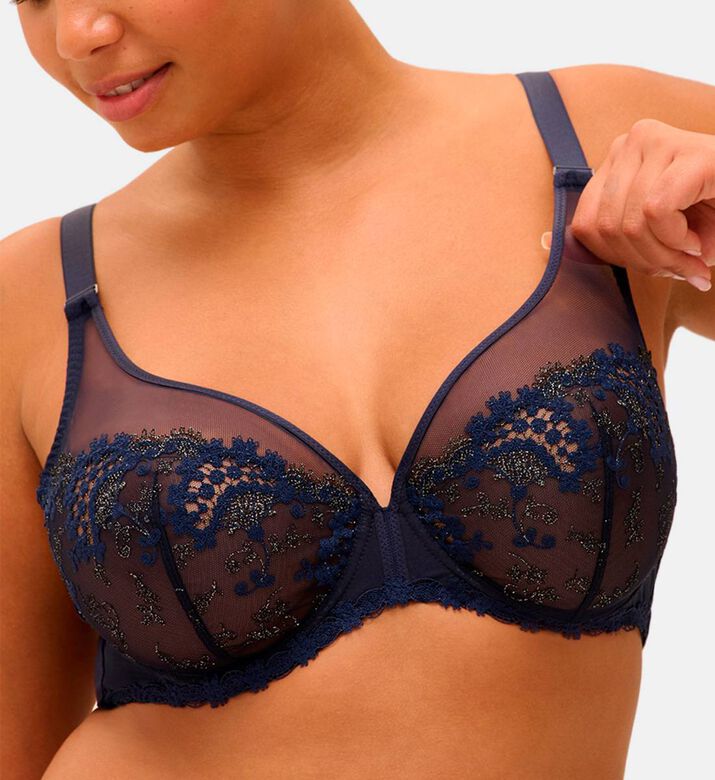 Simone Perele Bra, Model View