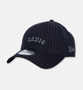 Zadig et Voltaire Hat New Era, Packshot View