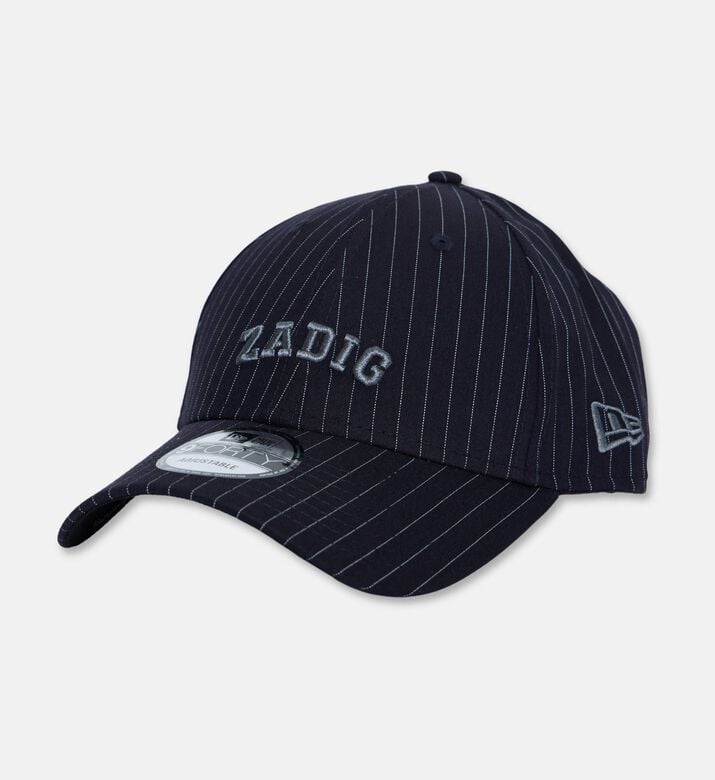 Zadig et Voltaire Hat New Era, Packshot View