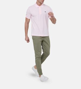 Short-sleeve Polo Shirt