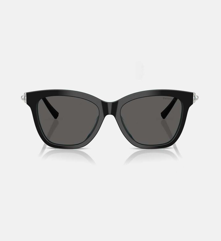 Logo Square-shape Sunglasses 54