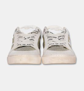 Zadig et Voltaire Sparkle Sneakers, Packshot View