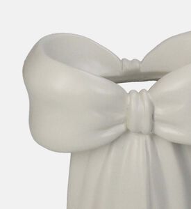 شمعدان بوليريزن بشكل عقدة