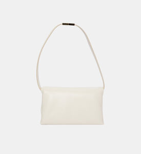 Prisma Leather Shoulder Bag Prisma Leather Shoulder Bag