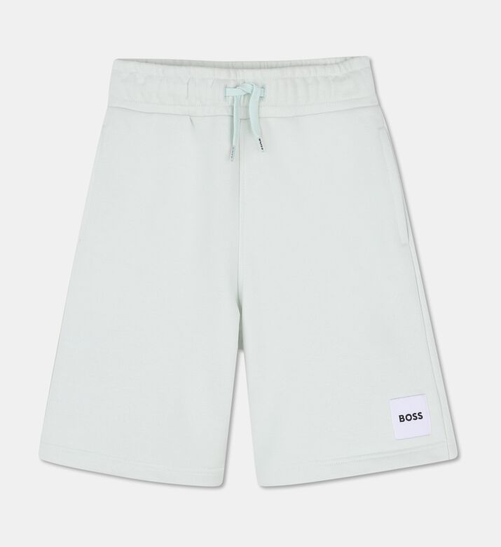 Boss Berm Short, Packshot View