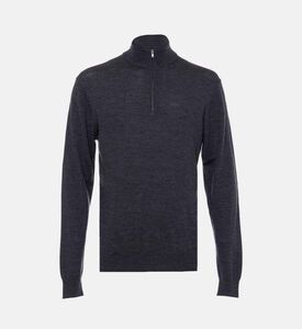 Grayson Merino Wool Sweatshirt Grayson Merino Wool Sweatshirt