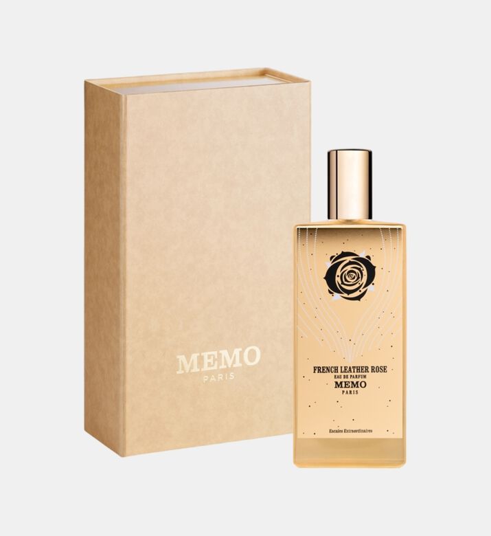 ماء عطر فرينش ليذر