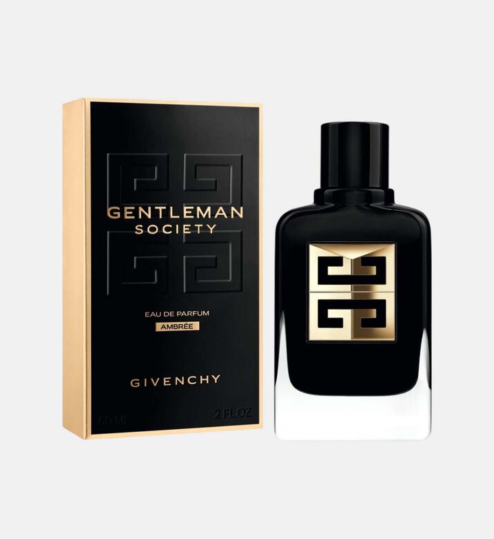 Gentleman Society Ambree Eau De Parfum