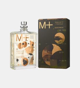 M01 Patchouli Eau De Parfum