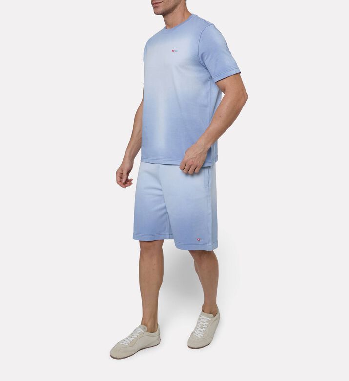 Diesel Short, Model View