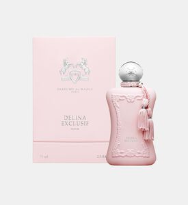 ماء ديلينا إكسكلوسيف 75 مل