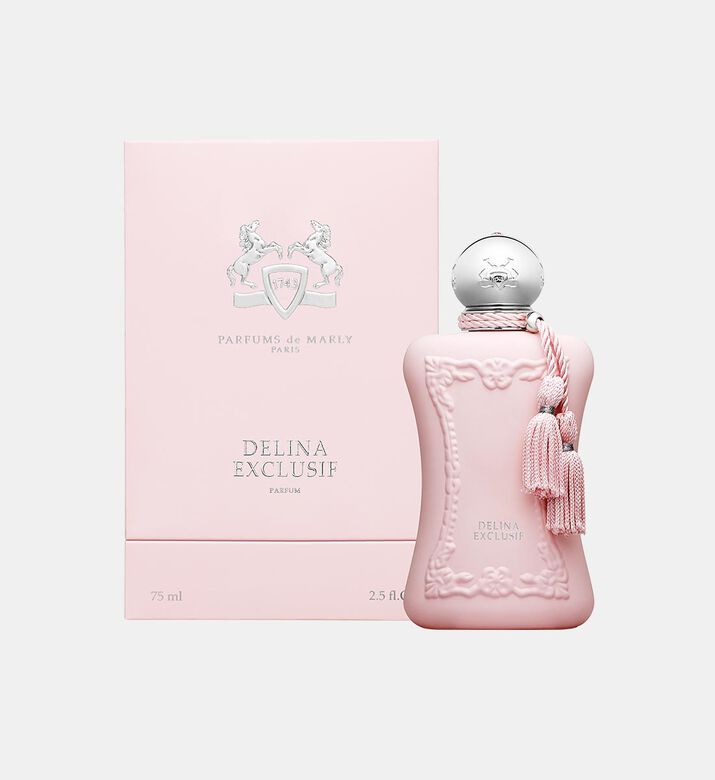 Delina Exclusif Eau De Parfum 75 Ml