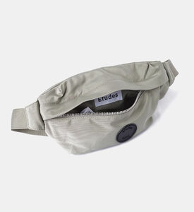 حقيبة حزام بشعار تيوزداي