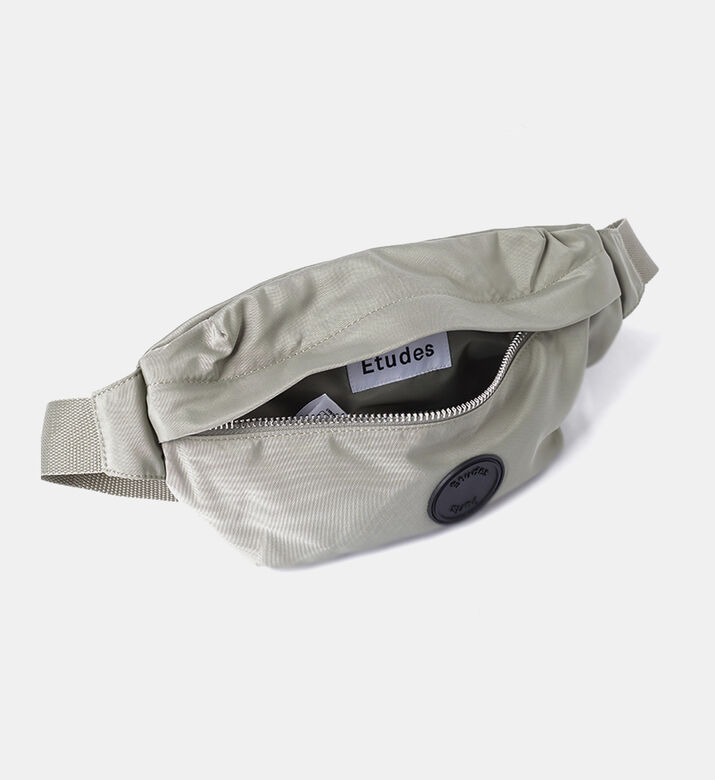 Tuesday Logo-patch Belt Bag Tuesday Logo-patch Belt Bag