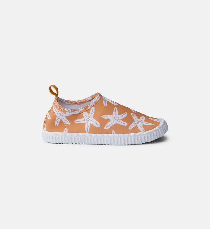 Sea Star Printed Water Shoes