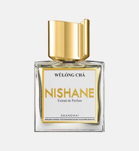 بخاخ عطر ولونغ تشا
