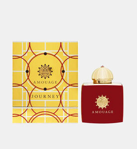 Journey Eau De Parfum