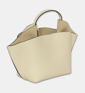 Ree Projects Bag Ann Tote, Beige, Packshot View