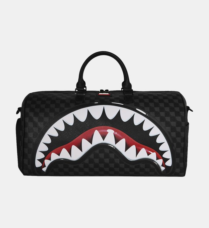 Sprayground Parisian Balloon Mini Duffle Bag, Packshot View