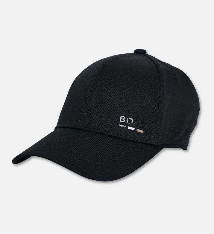 Boss Twill High Density-print Cap, Packshot View