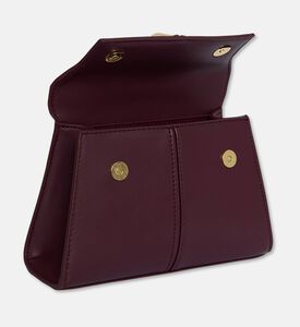 JW PEI Elise Leather Top Handle Bag, Packshot View