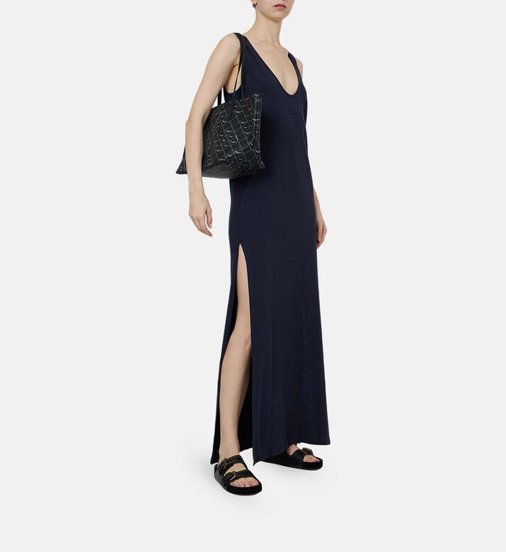 Deva Sleeveless Dress