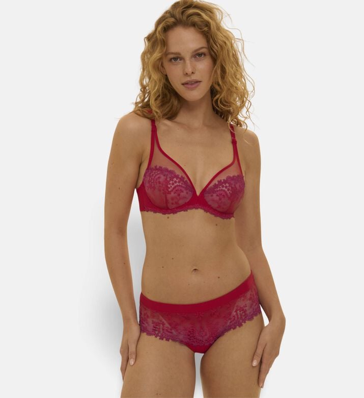 Simone Perele Shorty, Model View