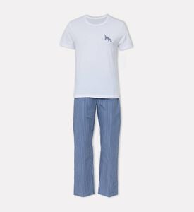 Derek Rose Ts Ripley, Packshot View