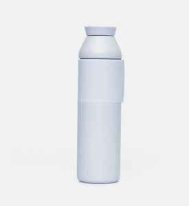 زجاجة ماء سيليكون محمولة