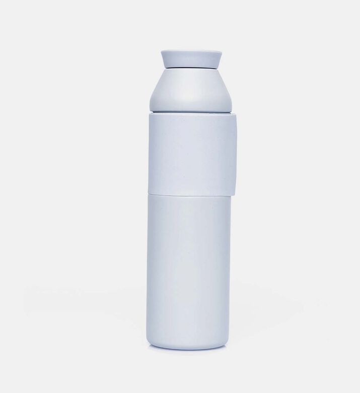 زجاجة ماء سيليكون محمولة