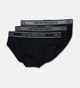 Emporio Armani Boxer Set 3, Packshot View